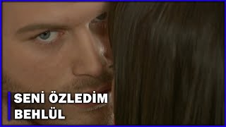 ''Seni Özledim Behlül'' - Aşk-ı Memnu 69.Bölüm