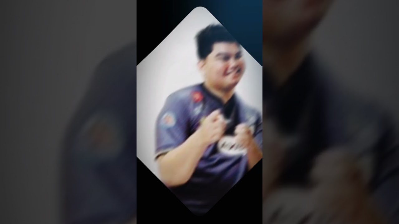 Wanwan Clover, sound:dj goyang dua jari 