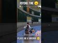 Revenge Time 😡 #bgmiindia #pubgmobile #pubgm