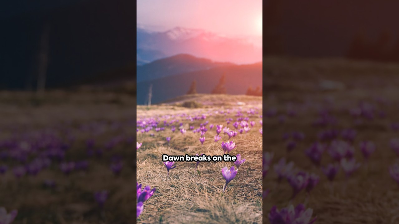 They Will Scatter: A Daily Devotion 