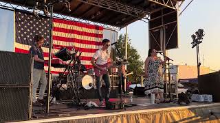 Download Lagu RWB Fest 2023 - Drive Band - Break My Heart MP3