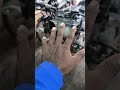 மை பைக் ஹெட் லைட் சேஞ்ச் my bike head light change
