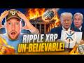 Ripple XRP: AMERICAN BANKERS ASSOCIATION UN-BELIEVABLE! THIS HAPPENS NEXT! (EPIC CRYPTO NEWS)