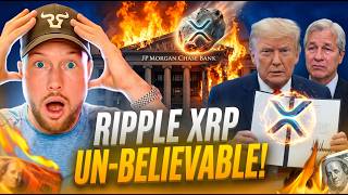 Ripple XRP THEY LIED: Banks Failed To Stop The CLARITY ACT 2026 Vote! (Epic Crypto News 2026)