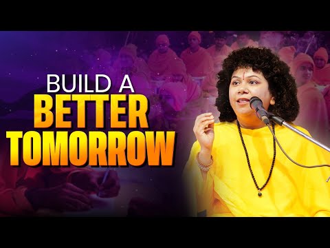 Build a Better Tomorrow | Nurture the next generation with love, care,& values. #relationship #facts