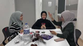 CSC413 | AS2424A | Social Awareness Campaign Video CSC413 | AS2424A | Social Awareness Campaign Video