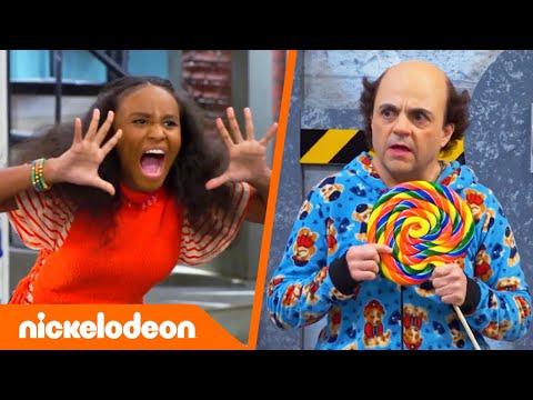 Danger Force: Die Superheldenschule | Superhelden Training 101 | Nickelodeon Deutschland - Wieder zurück an der Swellview Academy für Hochbegabte, bündelt die Danger Force ihre Kräfte, um das Superhelden Training 101 zu bestehen.