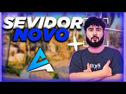 GTA MTA RP - JOGANDO RP NO ATLAS CITY TDB NA PISTA TROPA DO BRASIL ...