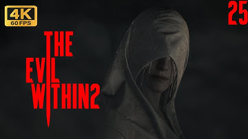 | The Evil Within 2 | PC - Let