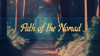 My new album Path of the Nomad is out now! 🙌🔥