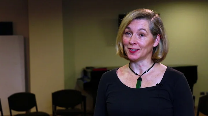 Ita O'Brien- Intimacy Coordinator