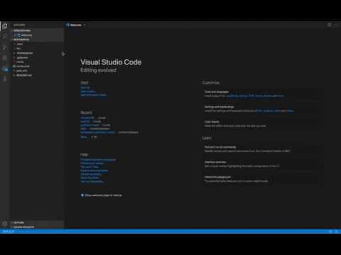 Getting Started with Quarkus (ReST)