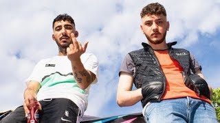 🌹 UZAK 🌹 - UZI & BATUFLEX (PROD. BY KEREIKS)