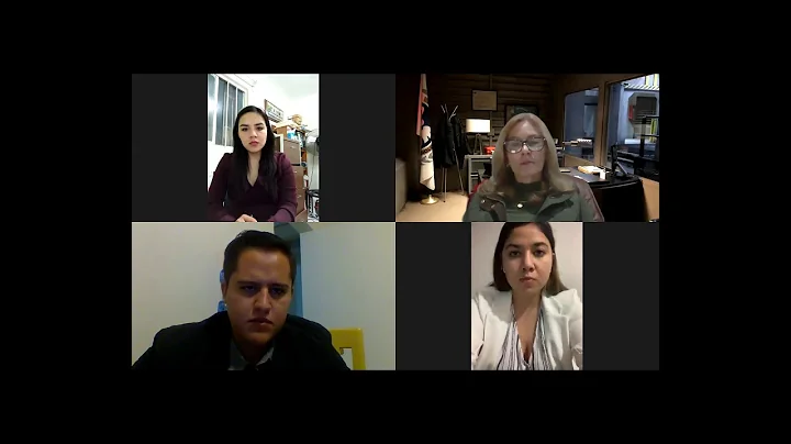 Entrevista con Elisabeth Rapp