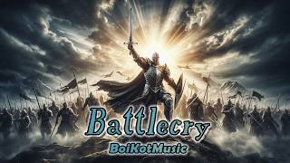 Inspirational Heroic Battle Music, Best Motivational music for Videos | Battlecry by BoiKotMusic