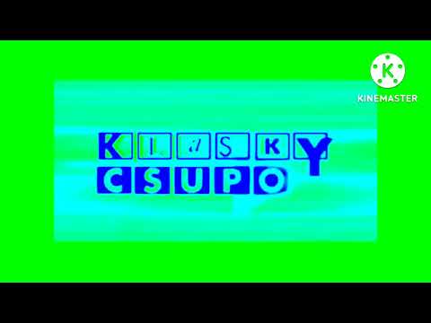 Klasky Csupo IL Vocodex Effects (Immediate Only)