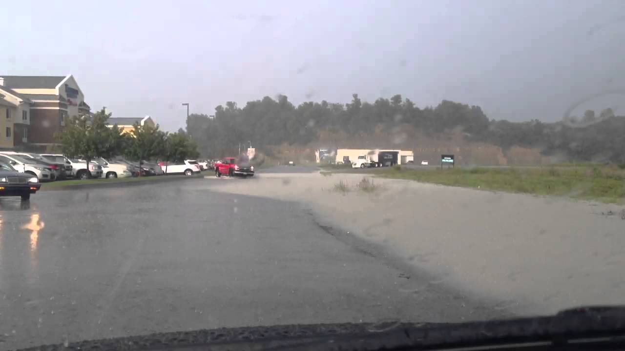 Lake Canterbury Woods Fairmont WV YouTube