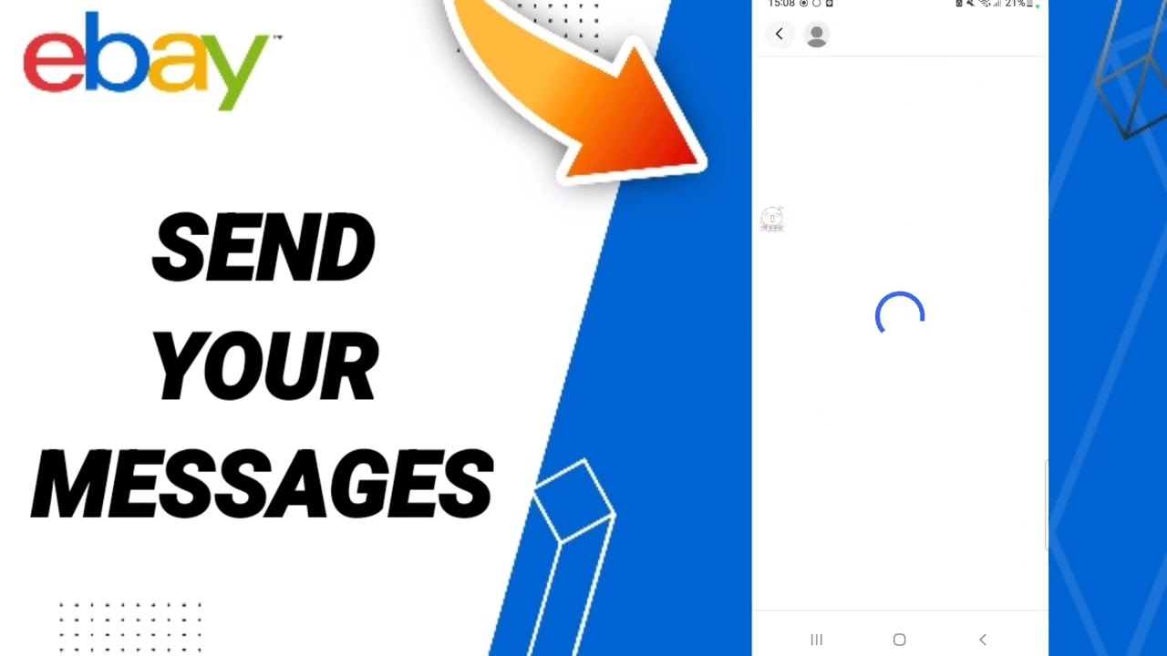 How To Find Your Messages On Ebay App