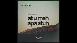 Cuma Selingkuhanmu (Breakbeat)