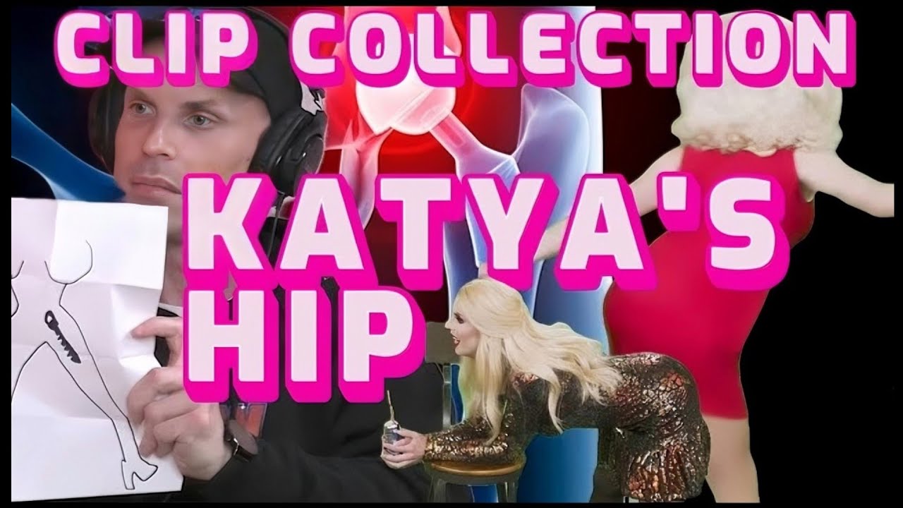 Katya's Hip Surgery | Based on a True Story