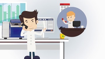 FossAssure™ and FossAssure™ Pro makes it easy to ensure top performance