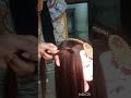 Party hairstyles