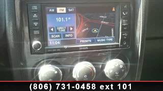 2009 Dodge Challenger - Benny Boyd Lamesa Chrysler Dodge Ra