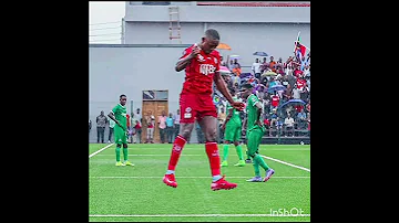 SIMBA YASHINDA 5 1 VS PAMBA JIJI Ligikuu Football Nbcpremeireleague Simbafans 