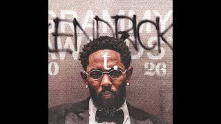 [beat switch] kendrick lamar x baby keem type beat // king's gambit.