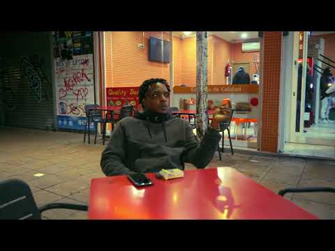BLOKECON - ENEMIGOS (VIDEO OFICIAL) #SATIVAMUSIC