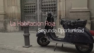 Video thumbnail of "La Habitación Roja - La segunda oportunidad (BCN Unplugged acústico)"