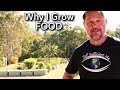 My 3 Biggest Influences to Get Into Self Sufficiency Ep5 S1