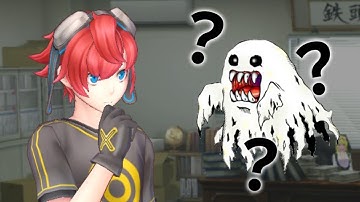 Translation Error in Digimon Story: Cyber Sleuth