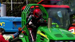 TPmoviechannel - Prostocks 3500kg - Emmeloord 2009