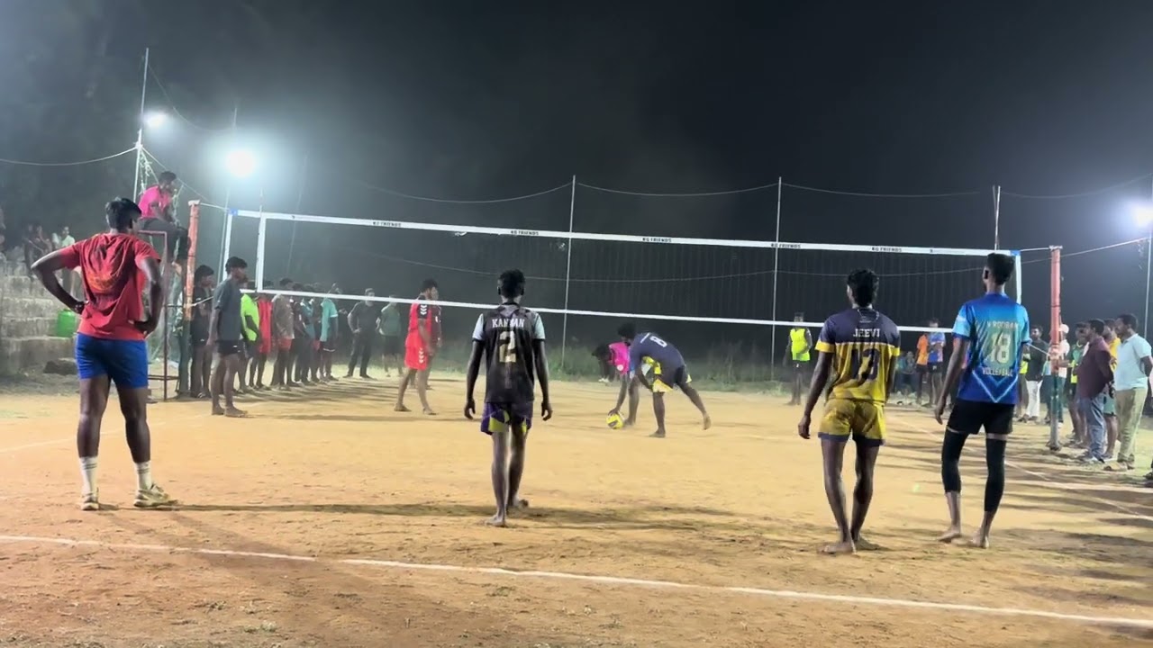 New one🔥M Brothers Vs Phonenix 🔥Fire match 🔥Vasanth 😈Oppo🔥Vs Jeevi 🔥Puma😈Super match 👍🏻Don’t miss it