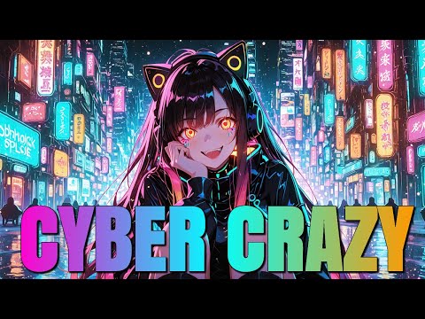 Auranya - Cyber Crazy