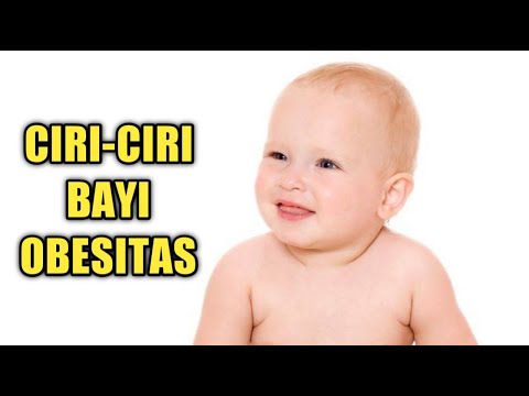 Video: Apakah bayi yang kelebihan berat badan sehat?