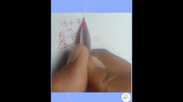 quick & easy addition🦋 tricks #MathTricks #MentalMath #AdditionTricks #QuickMath #EasyMath #shorts