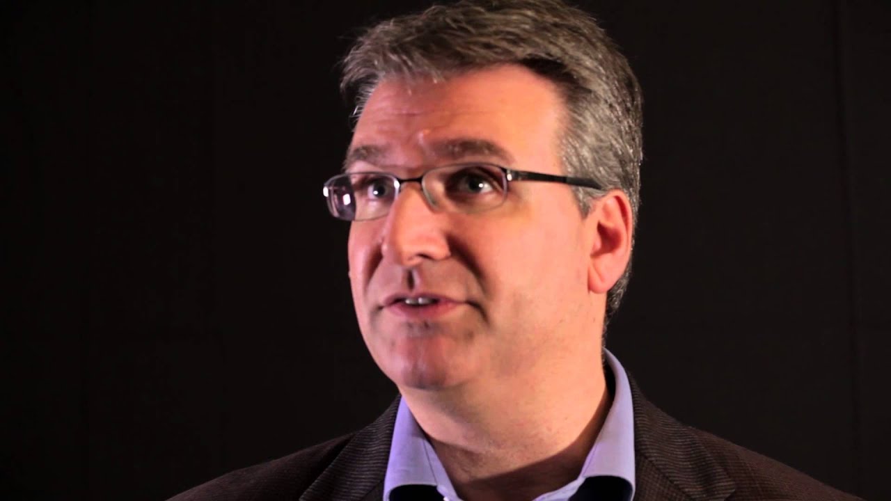 BrandingPays Testimonial - Clarity (Marc Levine)