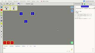 AlgoTouch execution modes