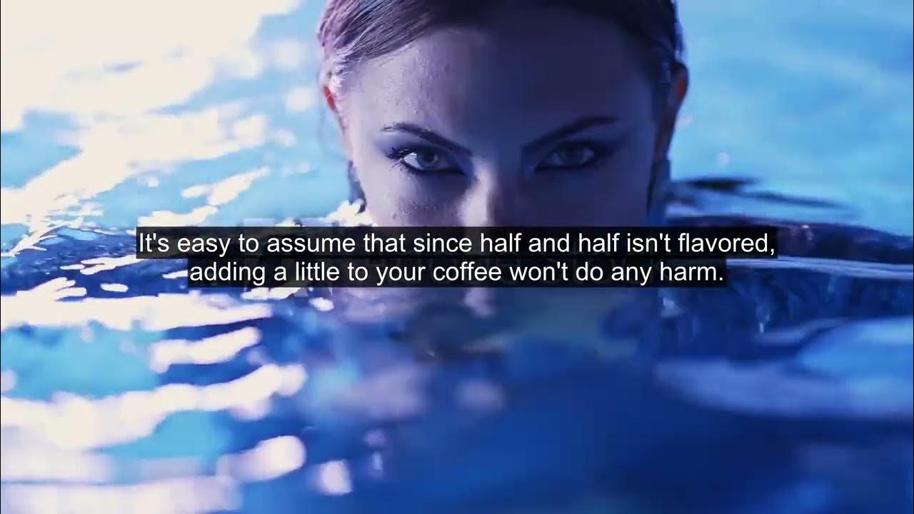 Is half and half OK for intermittent fasting? YouTube