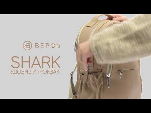 Рюкзак для ноутбука Shark