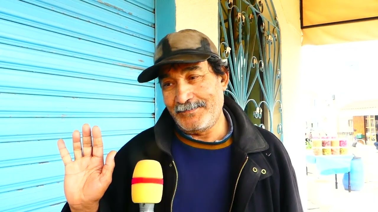 طبربة حافلة وعامرة لكن الغلاء غالية ، أحنا مدينة تاريخية قديمة من الأوائل في إحداث بلدية