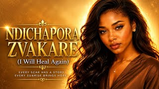 NDICHAPORA ZVAKARE (I Will Heal Again)