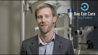 An introduction to Bay Eye Care - Specialty Optometry practice in Tauranga, NZ.