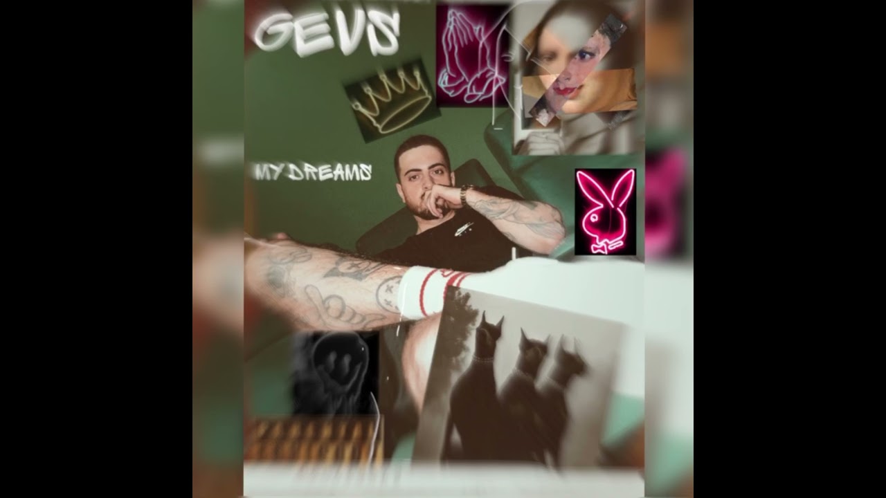 Gevs-Yo Yo (Премьера Песни)