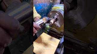 Incredible Connecting Rod Repair #foryou #mechanic #ideas #tips #mechanical