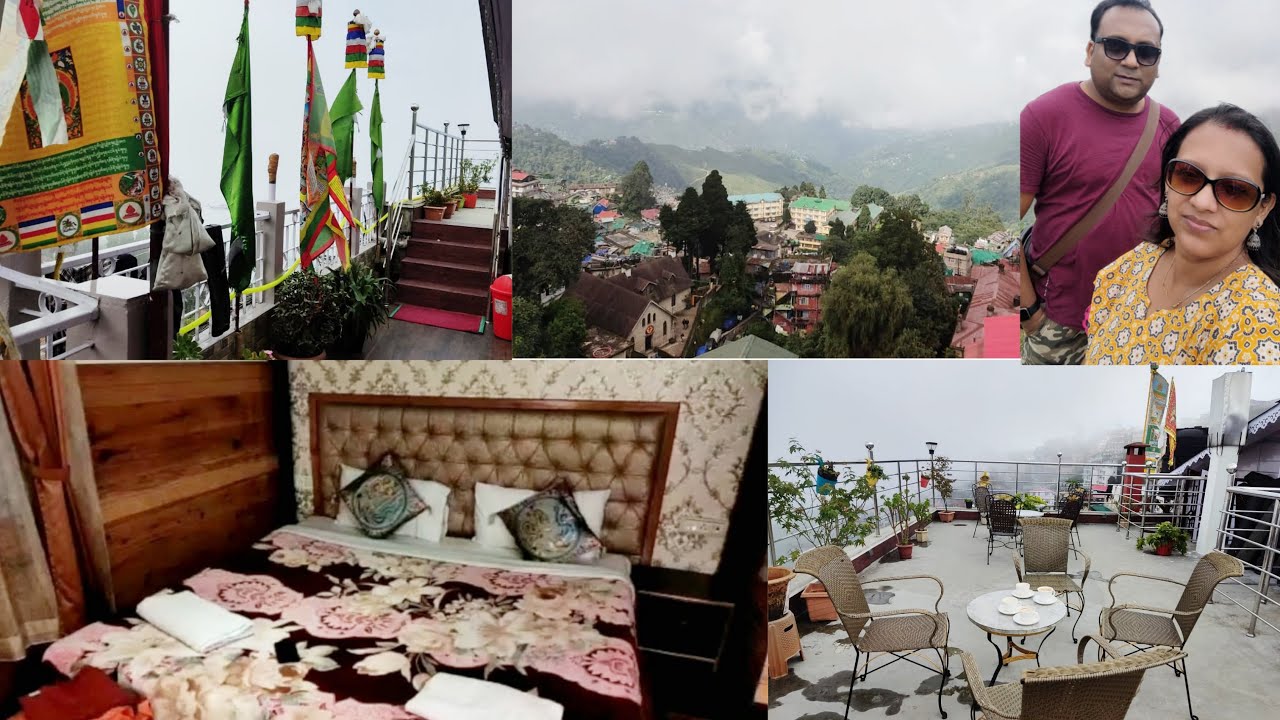 Golden Heights Enclave Darjeeling Best Hotels in Darjeeling