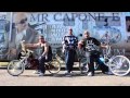 Mrcaponee feat lil crazy loc showin love to the east