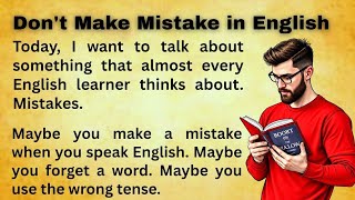 Don't Make Mistake in English || Speak Correctly Today || English Mistakes Ruining Your SpeakingAre 